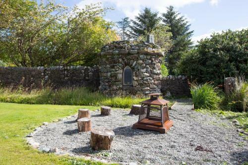 Agroturismo Kilmun Chateau Sleeps 17 Wifi