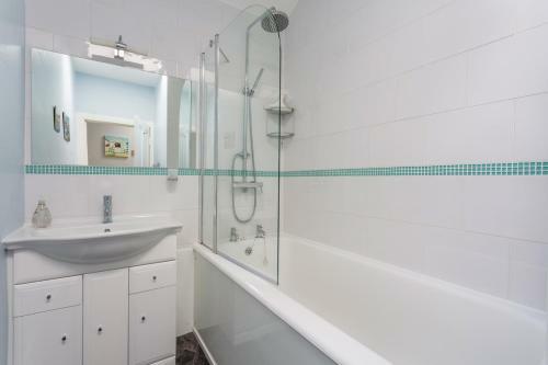 Agroturismo Kilmun Chateau Sleeps 17 Wifi