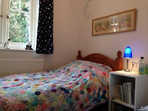 Bed & Breakfast Lockwood House