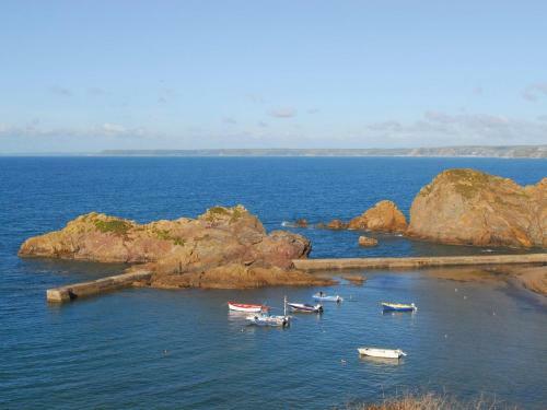 Well Cottage Apartment, Kingsbridge
