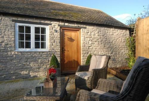 Grooms Cottage