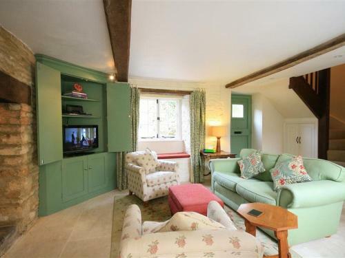 Keen Cottage, Stow On The Wold