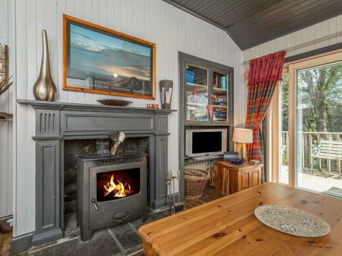 Suidhe Cottage