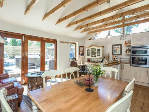 Suidhe Cottage