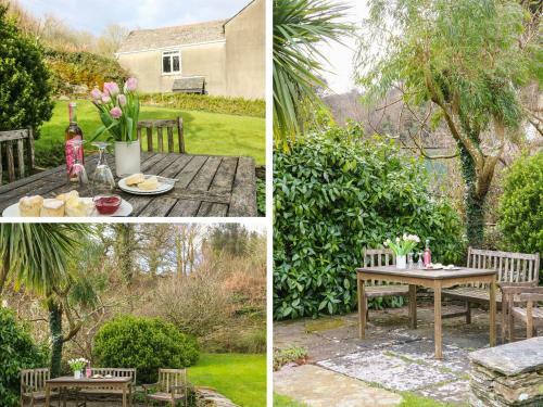 The Cottage Centry Farm, Kingsbridge