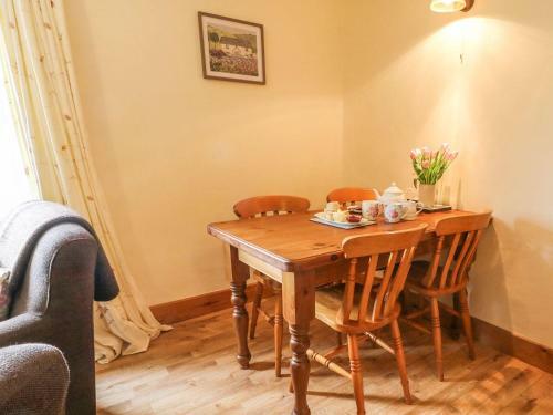 The Cottage Centry Farm, Kingsbridge