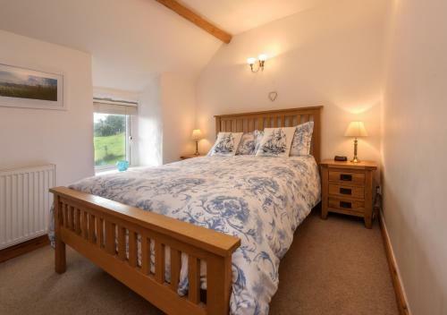 Apartamento Glan Parc Cottage