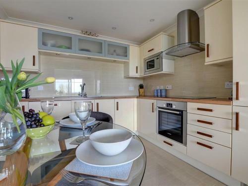 Holiday Home St Andrews