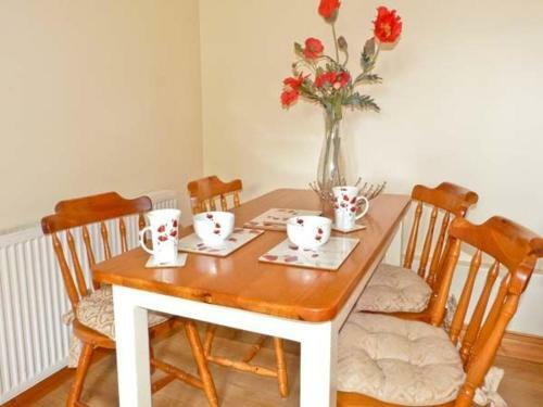 Poppy Cottage, Woodbridge
