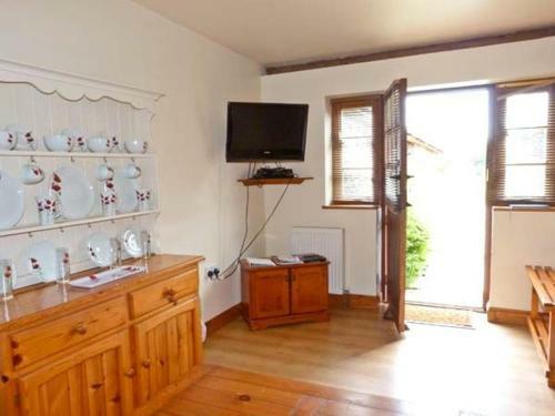 Poppy Cottage, Woodbridge