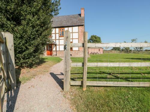 Bolstone Court