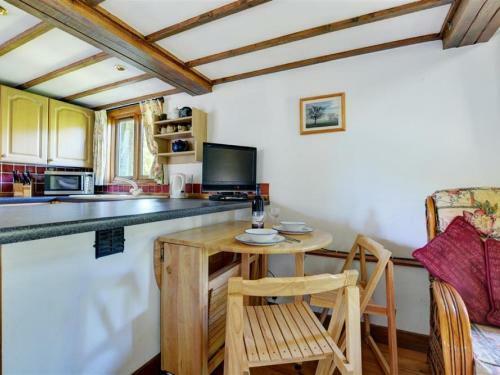 Holiday Home Dell Barn