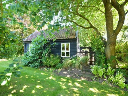 Holiday Home Dell Barn