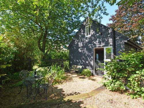 Holiday Home Dell Barn