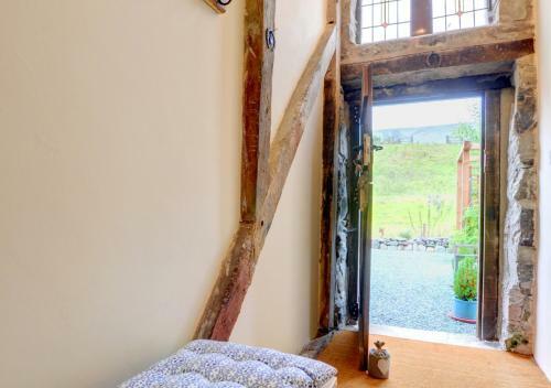 Apartamento Ysgubor Helyg