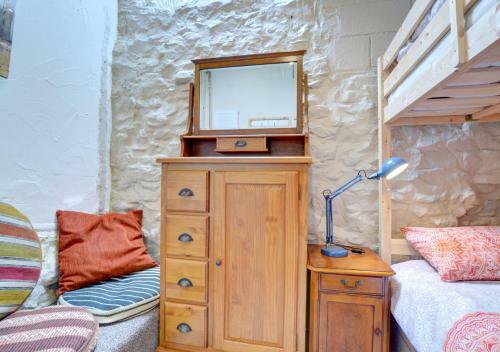 Apartamento Ysgubor Helyg