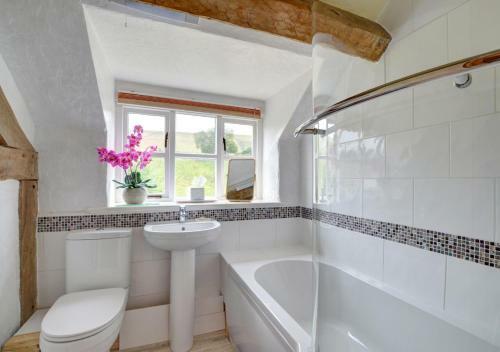 Apartamento Ysgubor Helyg