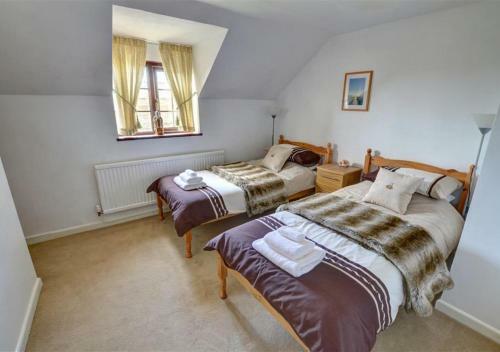 Apartamento Friendly Cottage
