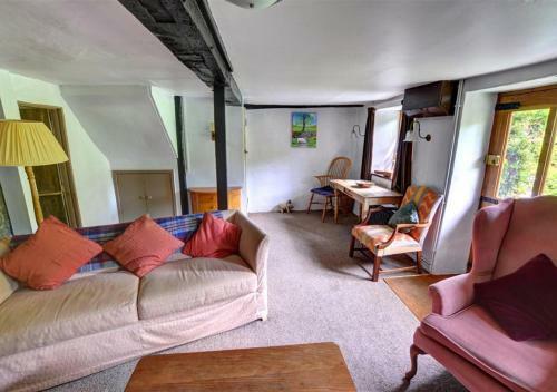 Apartamento The Old Mill