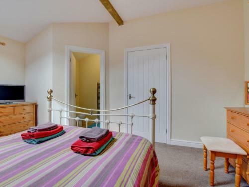 Holiday Home The Leo