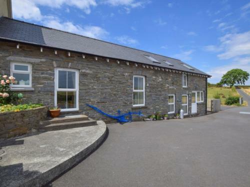 Holiday Home The Leo
