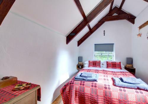 Apartamento Aberelwyn Granary