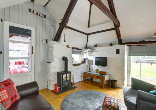Apartamento Aberelwyn Granary