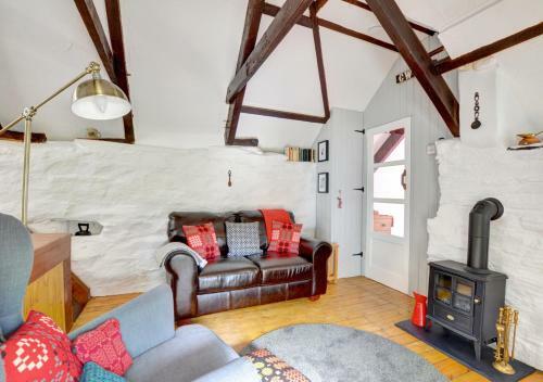 Apartamento Aberelwyn Granary