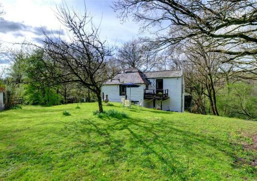 Apartamento Aberelwyn Granary