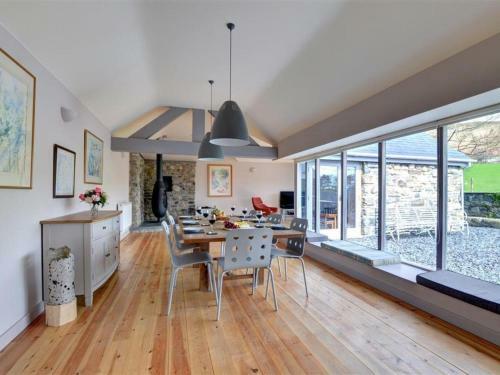 Holiday Home Cow Shed