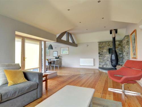 Holiday Home Cow Shed