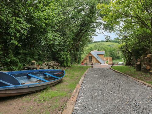 The Lookout, Ross-on-wye