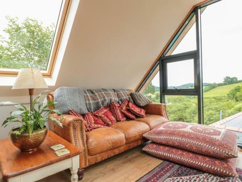 The Lookout, Ross-on-wye