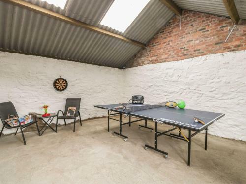 Rhianwen, Plas Moelfre Hall Barns, Oswestry