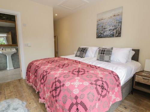 Rhianwen, Plas Moelfre Hall Barns, Oswestry