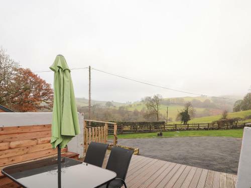 Rhianwen, Plas Moelfre Hall Barns, Oswestry