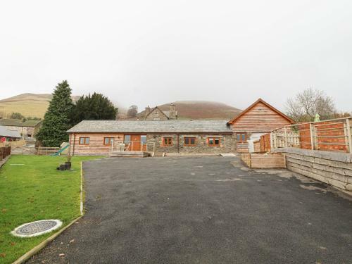 Rhianwen, Plas Moelfre Hall Barns, Oswestry