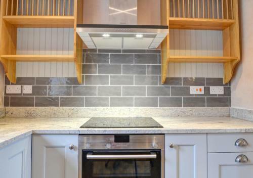 Apartamento Brynderwen