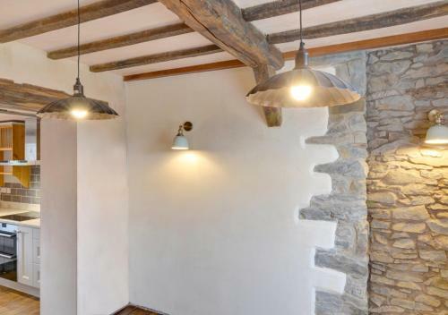 Apartamento Brynderwen