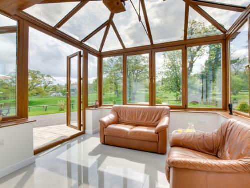 Holiday Home Bwthyn Rhos Gwaliau