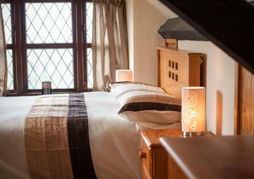 Apartamento Bwthyn Craigwen