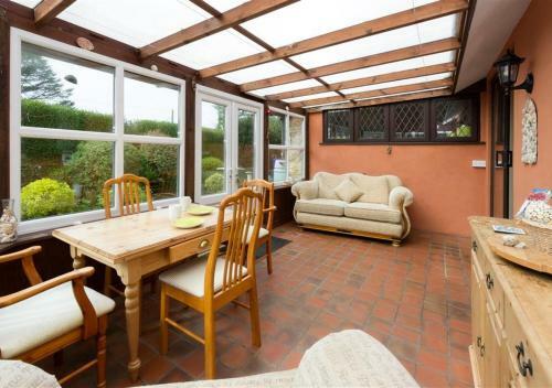 Apartamento Bwthyn Craigwen