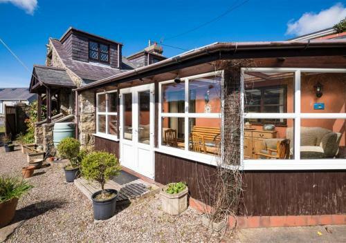 Apartamento Bwthyn Craigwen