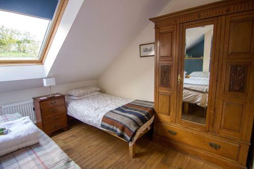 Bed & Breakfast Penybanc Farm