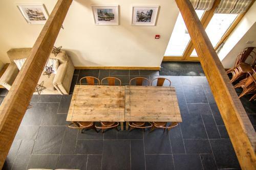Bed & Breakfast Penybanc Farm
