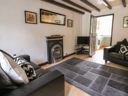 Weavers Cottage, Llandysul