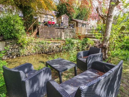 Weavers Cottage, Llandysul