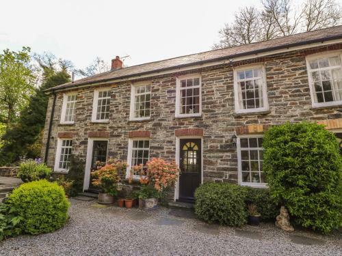 Weavers Cottage, Llandysul