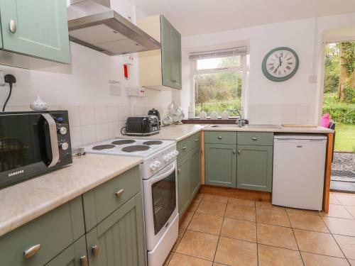 Weavers Cottage, Llandysul