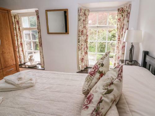 Weavers Cottage, Llandysul